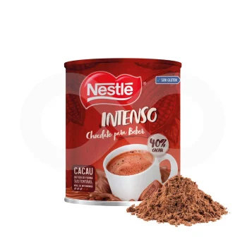 NESTLÉ® Chocolat en Poudre 40% Intense En 330g