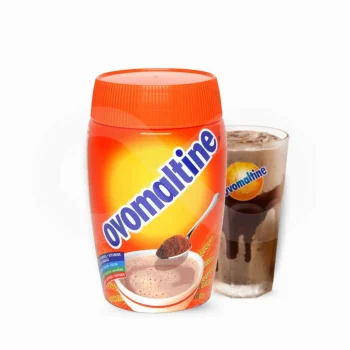 OVOMALTINE® Chocolat en Poudre 400g
