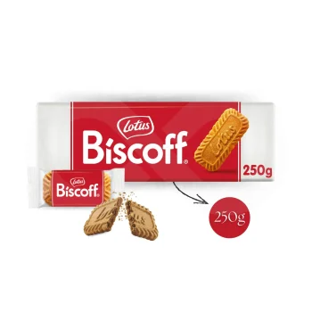 LOTUS BISCOFF® Biscuit 250g