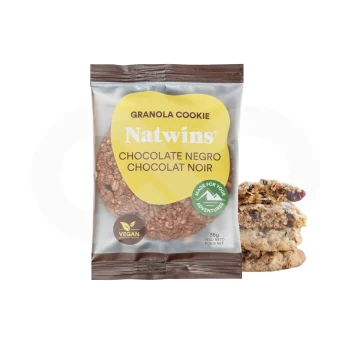 NATWINS® Biscuit Au Chocolat Noir 1 u.