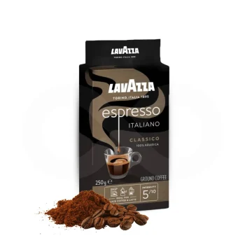 LAVAZZA® Café Moulu Espresso Italiano 250g