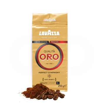 LAVAZZA® Café Moulu Qualità Oro 250g