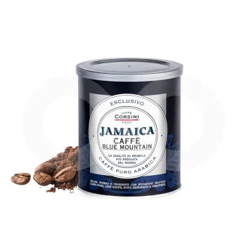 COMPAGNIA DELL'ARABICA® Café Moulu Jamaica 250g