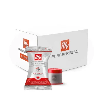 ILLY® Capsules Iperespresso Classico 100 u.