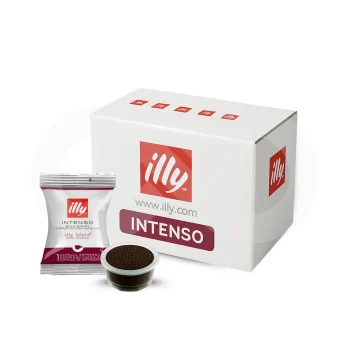 ILLY® Capsules IES Intenso 100 u.