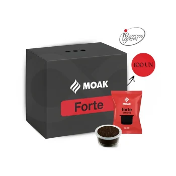 MOAK® Capsules IES Forte Rock 100 u.
