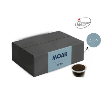 MOAK® Capsules IES Orge 25 u.