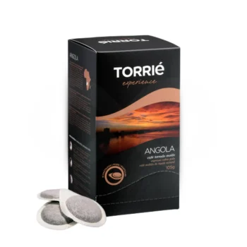 TORRIE® Pastilles Café Dosettes Angola 15 u.