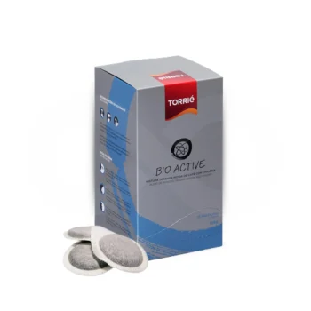 TORRIE® Pastilles Café Dosettes Bio Active 15 u.
