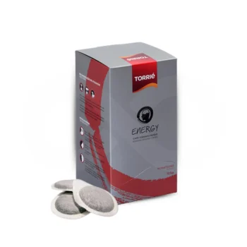 TORRIE® Pastilles Café Dosettes Energy 15 u.