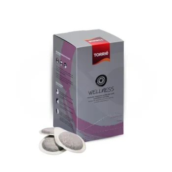TORRIE® Pastilles Café Dosettes Wellness 15 u.