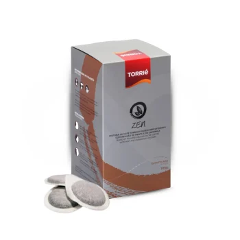 TORRIE® Pastilles Café Dosettes Zen 15 u.