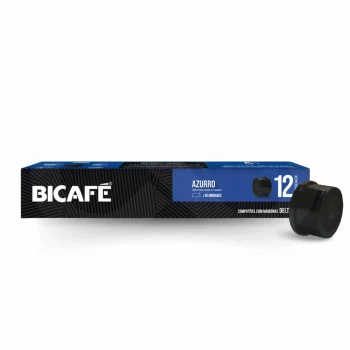 BICAFÉ® Capsules Delta Q Azzurro 10 u.