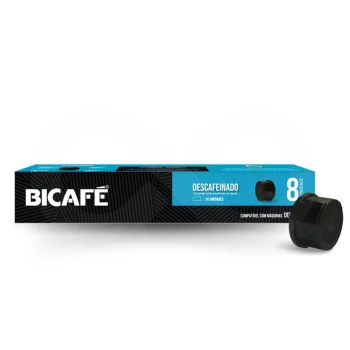 BICAFÉ® Capsules Delta Q Decaf 10 u.