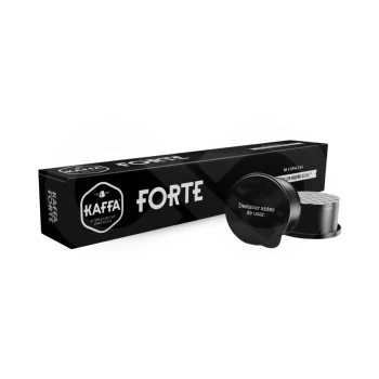 KAFFA® Capsules Delta Q Forte 10 u.