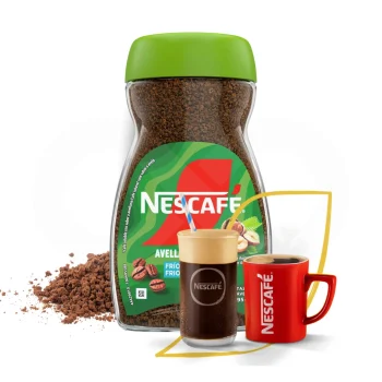 NESCAFÉ® Café Soluble Noisette 95g