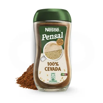 PENSAL® Café Soluble Cevada 200g