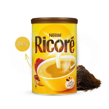 RICORÉ® Café Soluble Cereais 260g