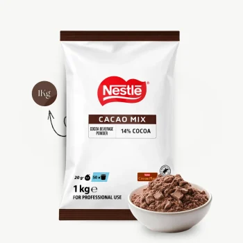 NESTLÉ® Café Soluble Cacao Mix 1kg