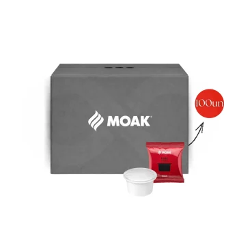 MOAK® Capsules MPS Forte Rock 100 u.