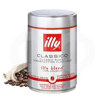 ILLY® Café en Grains Clássico 250g