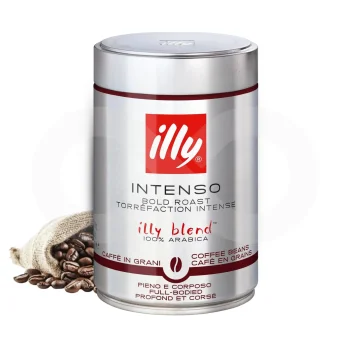 ILLY® Café en Grains Intenso 250g
