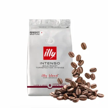 ILLY® Café en Grains Intenso 500g