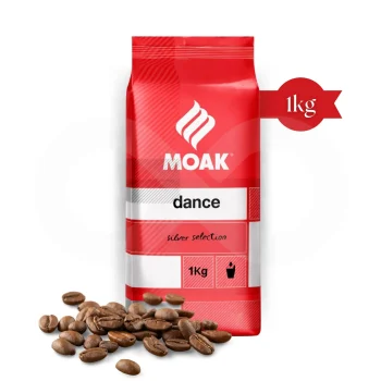 MOAK® Café en Grains Dance 1kg
