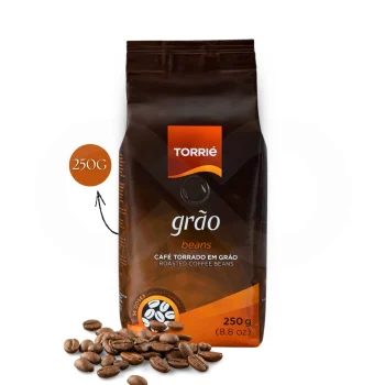TORRIE® Café en Grains Expresso 250g