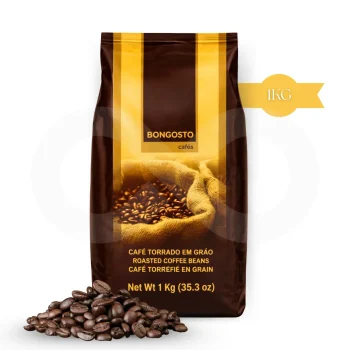 TORRIE® Café en Grains Bongosto 1kg