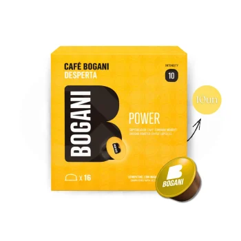 BOGANI® Capsules Dolce Gusto Power 16 u.