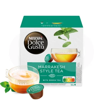 DOLCE GUSTO® Capsules Dolce Gusto Marrakesh Style Tea 16 u.