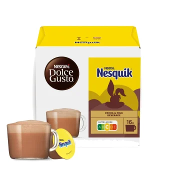 DOLCE GUSTO® Capsules Dolce Gusto Nesquik 16 u.