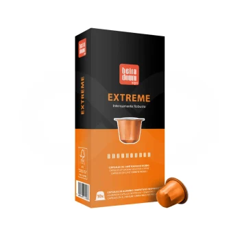 BEIRA DOURO® Capsules Nespresso  Extrême 10 u.