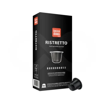 BEIRA DOURO® Capsules Nespresso Ristretto 10 u.