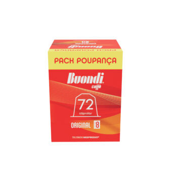 BUONDI Original 72 unité