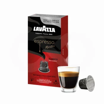 LAVAZZA® Capsules Nespresso  Classico 10 u.