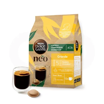 NEO® Capsules Neo Grande 12 u.