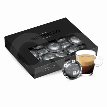 NESPRESSO Pro® Capsules Pro Ristretto 50 u.