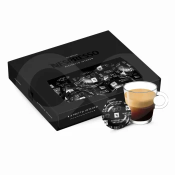 NESPRESSO Pro® Capsules Pro Ristretto Intenso 50 u.
