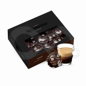 NESPRESSO Pro® Capsules Pro Intenso 50 u.
