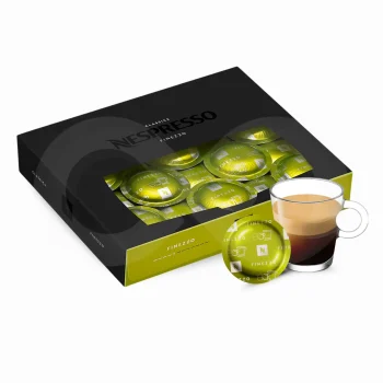 NESPRESSO Pro® Capsules Pro Finezzo 50 u.