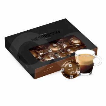 NESPRESSO Pro® Capsules Pro Forte 50 u.