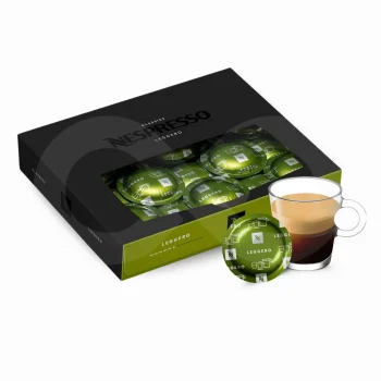NESPRESSO Pro® Capsules Pro Leggero 50 u.