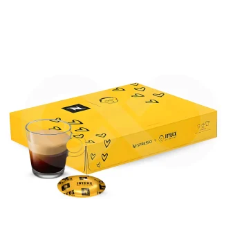 NESPRESSO Pro® Capsules Pro Joyeux 50 u.