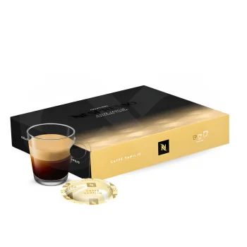 NESPRESSO Pro® Capsules Pro Caffe Vanilio 50 u.