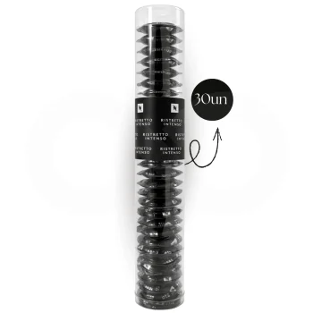 NESPRESSO Pro® Capsules Pro Ristretto Intenso 30 u.