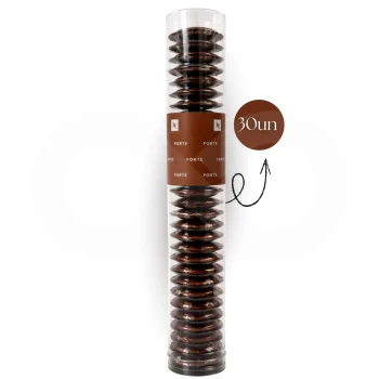 NESPRESSO Pro® Capsules Pro Forte 30 u.