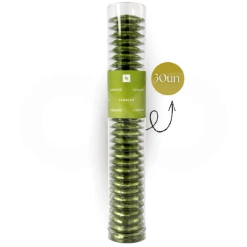 NESPRESSO Pro® Capsules Pro Leggero 30 u.