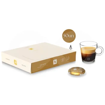 NESPRESSO Pro® Capsules Pro Volluto 50 u.